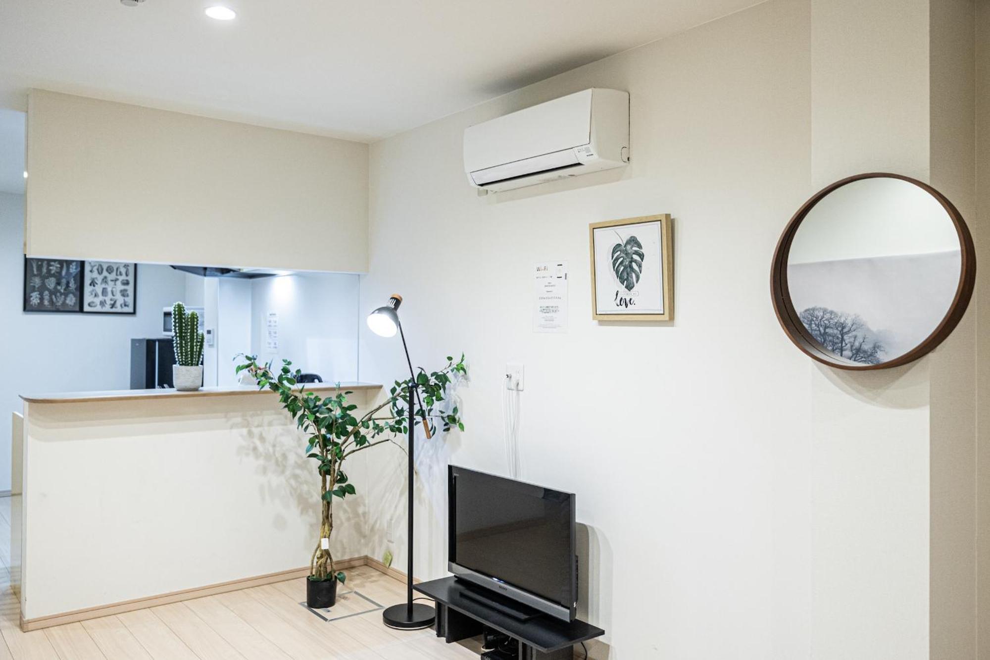 住吉メリー4階建戸建て 最大14人まで! 住吉大社徒歩圏内 梅田奈良関空まで直行 Villa Osaka Exteriör bild